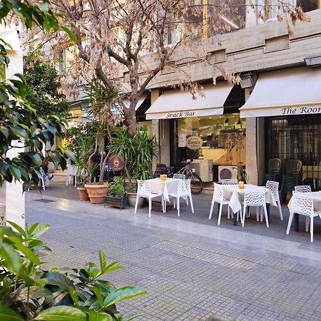 Palermo Belmonte Florio Apartment Ngoại thất bức ảnh