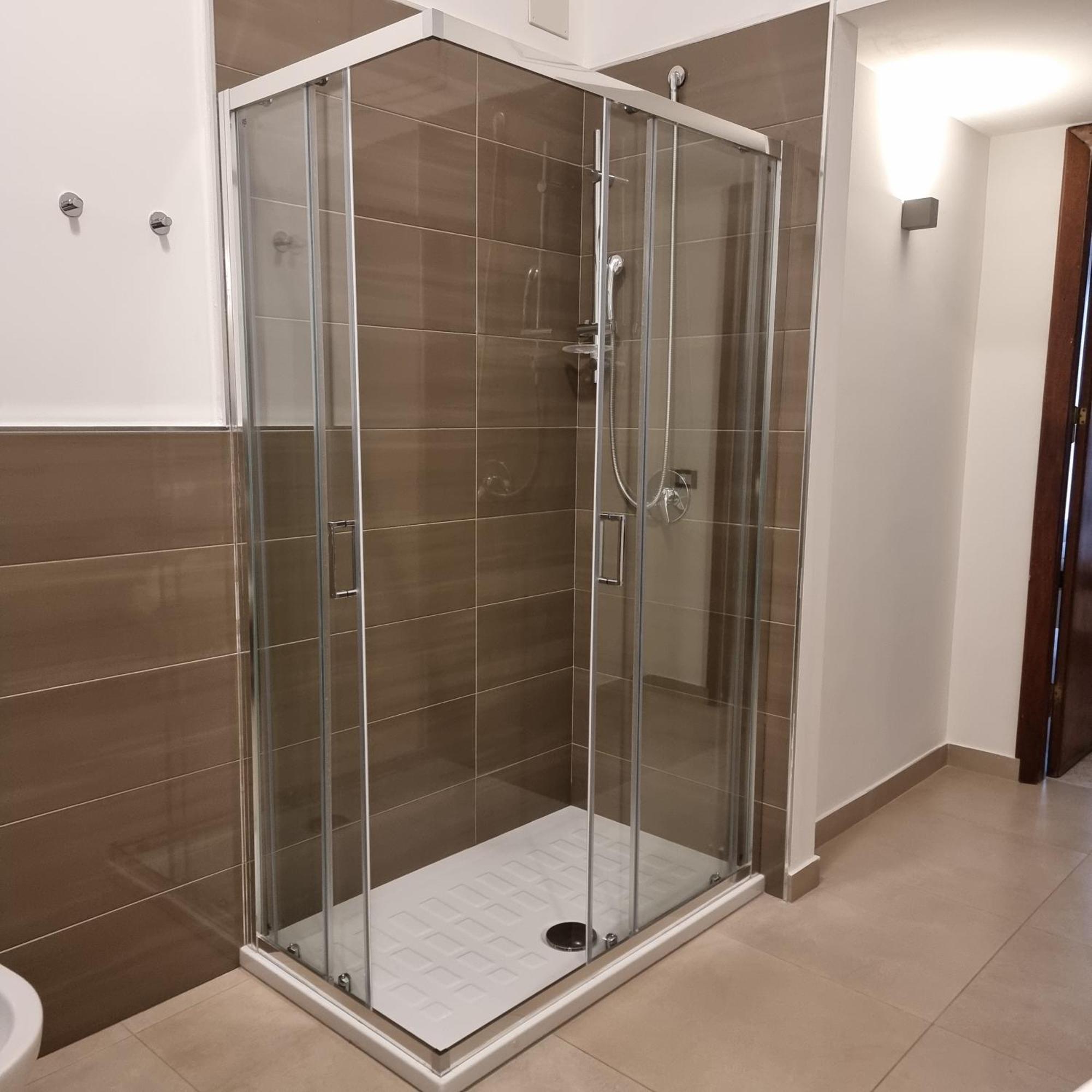 Palermo Belmonte Florio Apartment Ngoại thất bức ảnh