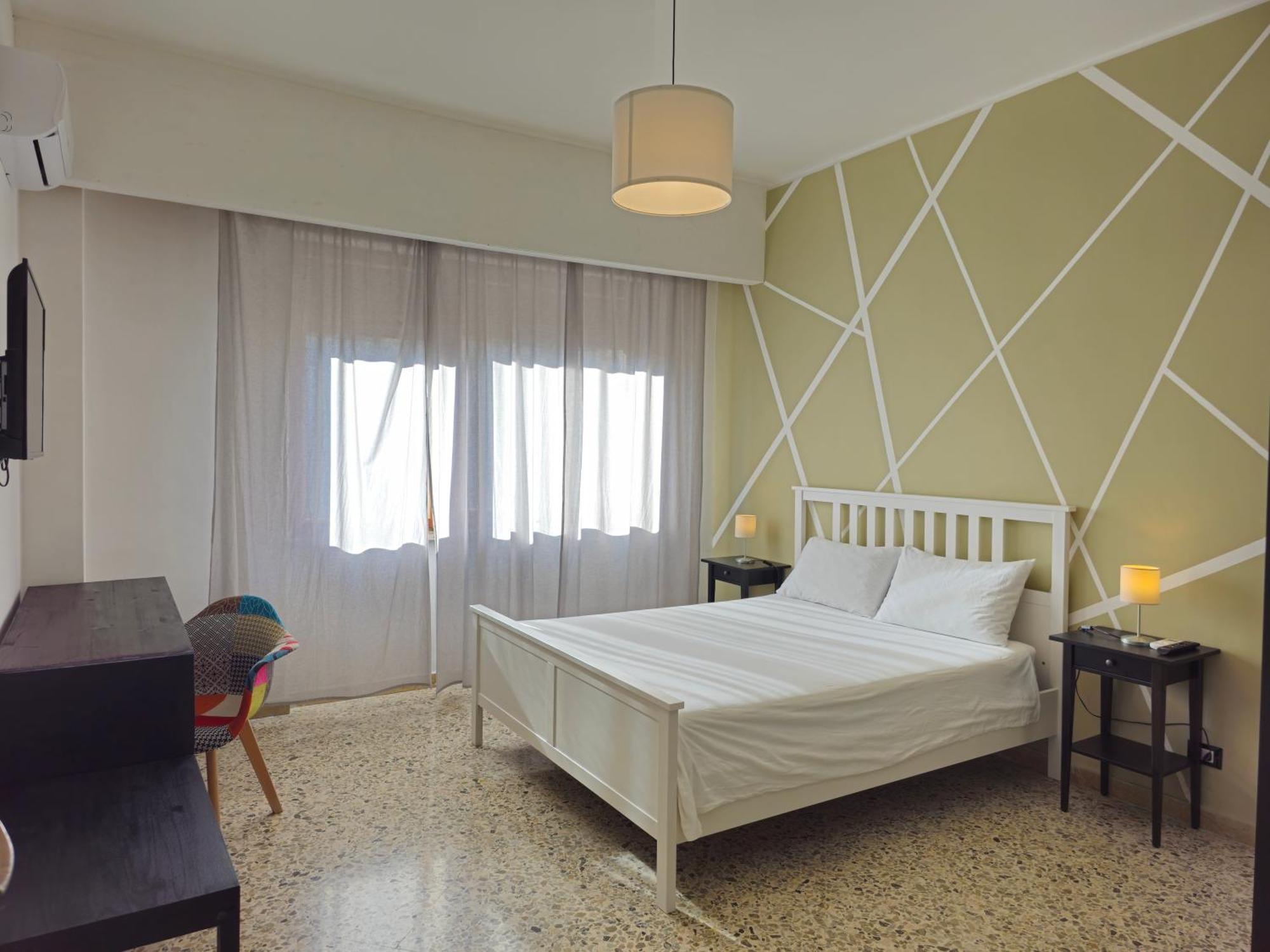 Palermo Belmonte Florio Apartment Ngoại thất bức ảnh