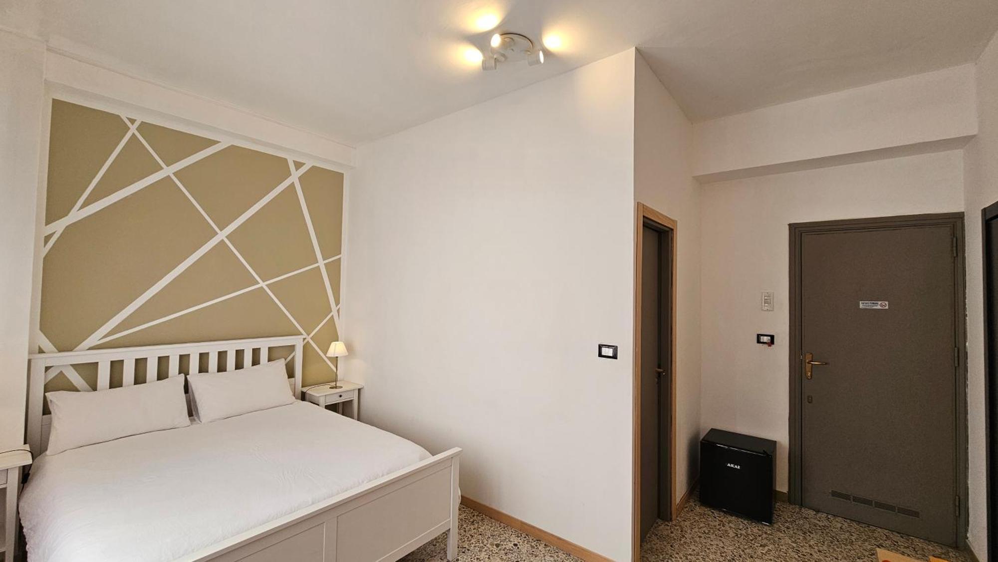 Palermo Belmonte Florio Apartment Ngoại thất bức ảnh