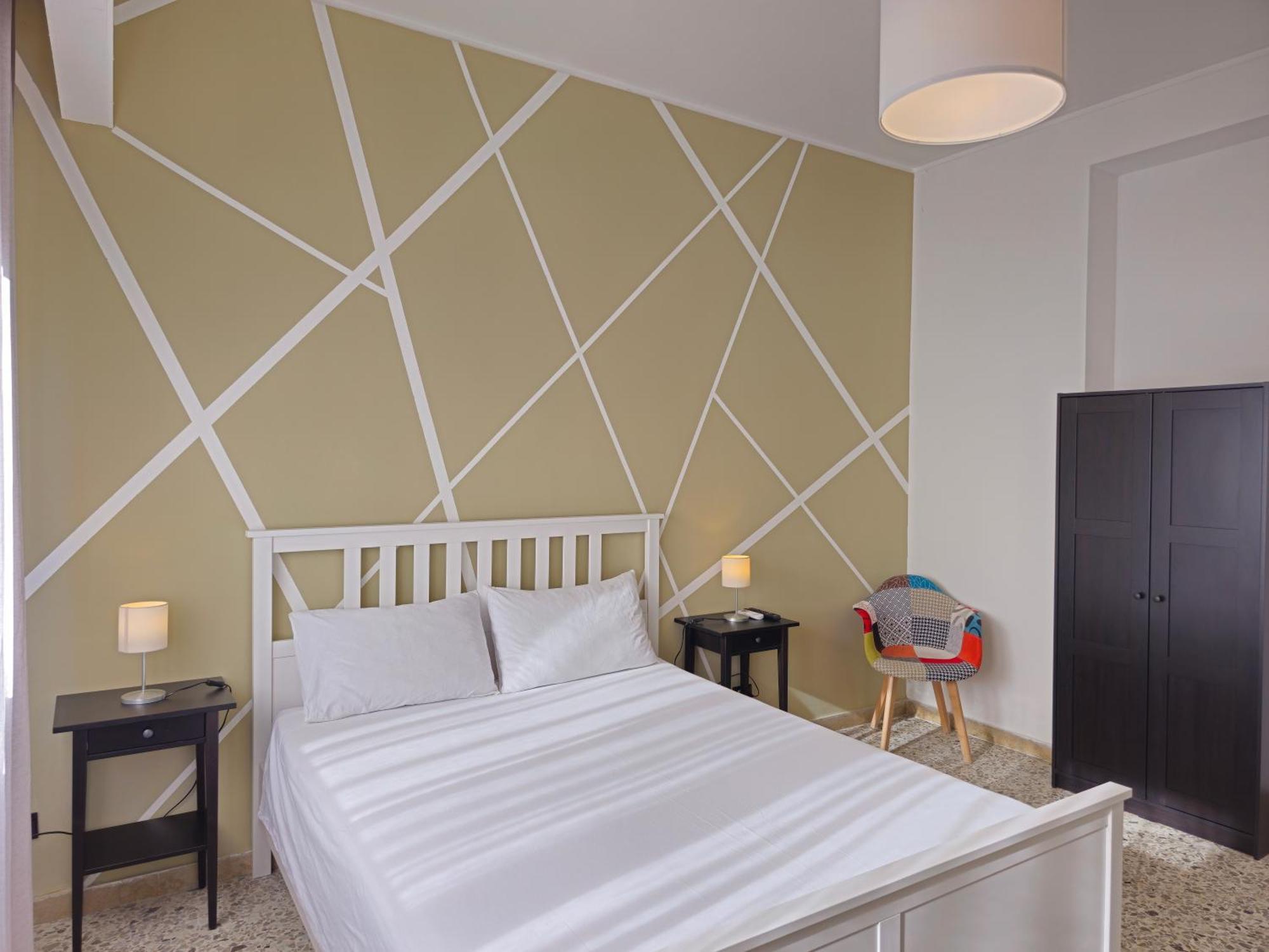 Palermo Belmonte Florio Apartment Ngoại thất bức ảnh