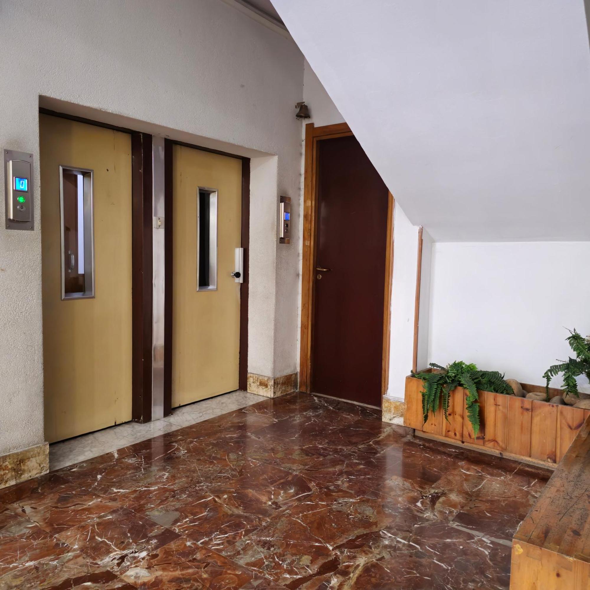 Palermo Belmonte Florio Apartment Ngoại thất bức ảnh