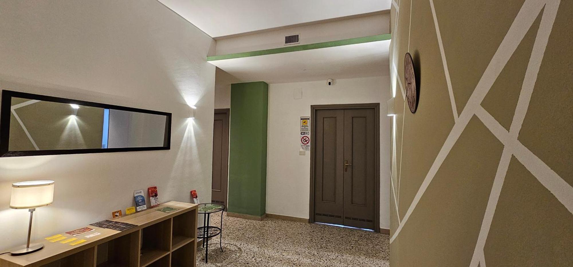 Palermo Belmonte Florio Apartment Ngoại thất bức ảnh