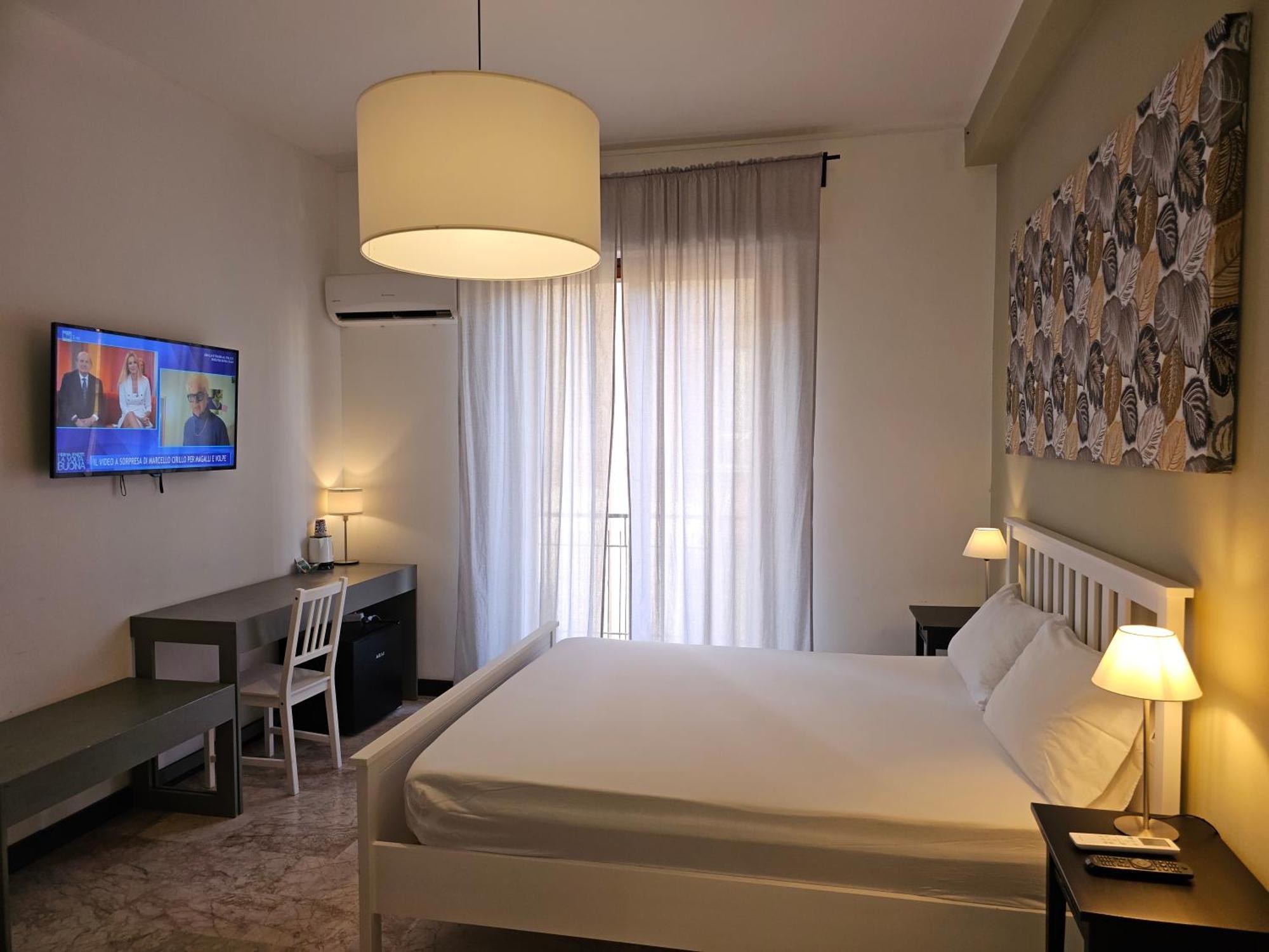 Palermo Belmonte Florio Apartment Ngoại thất bức ảnh