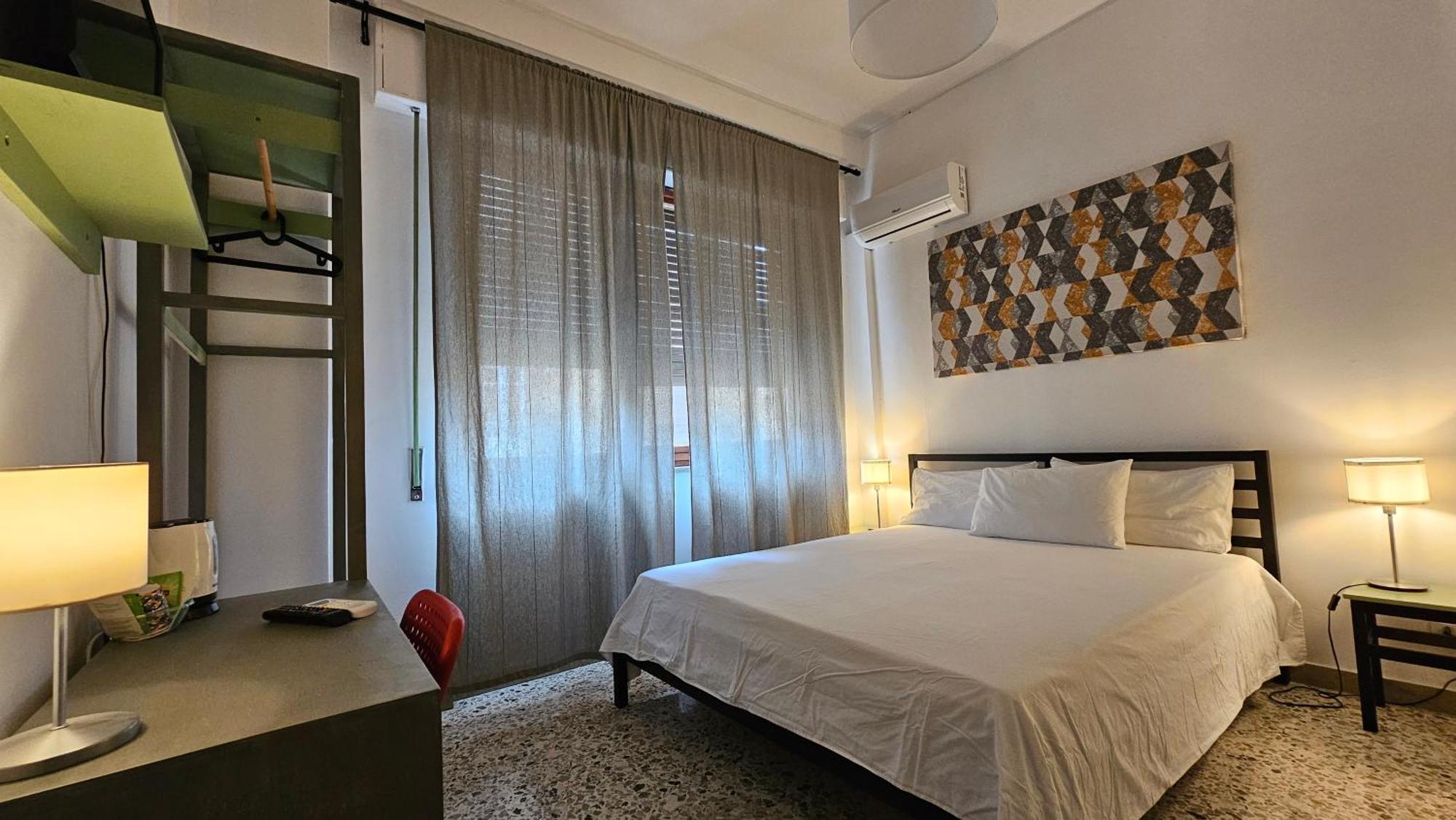 Palermo Belmonte Florio Apartment Ngoại thất bức ảnh