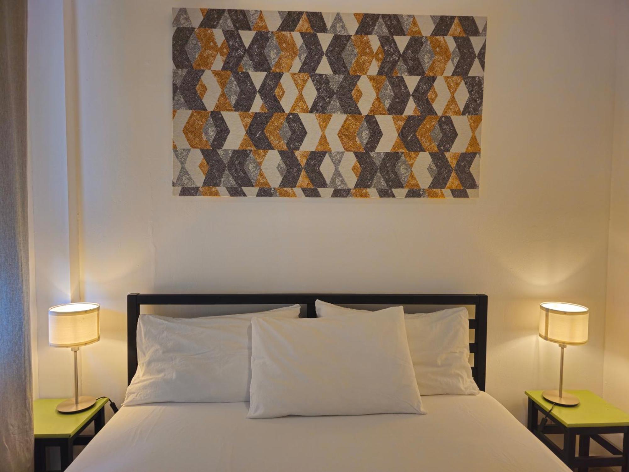 Palermo Belmonte Florio Apartment Ngoại thất bức ảnh