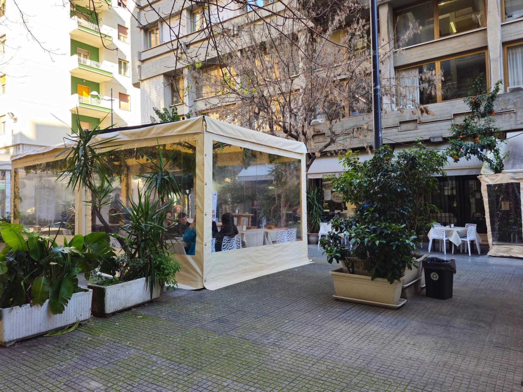 Palermo Belmonte Florio Apartment Ngoại thất bức ảnh