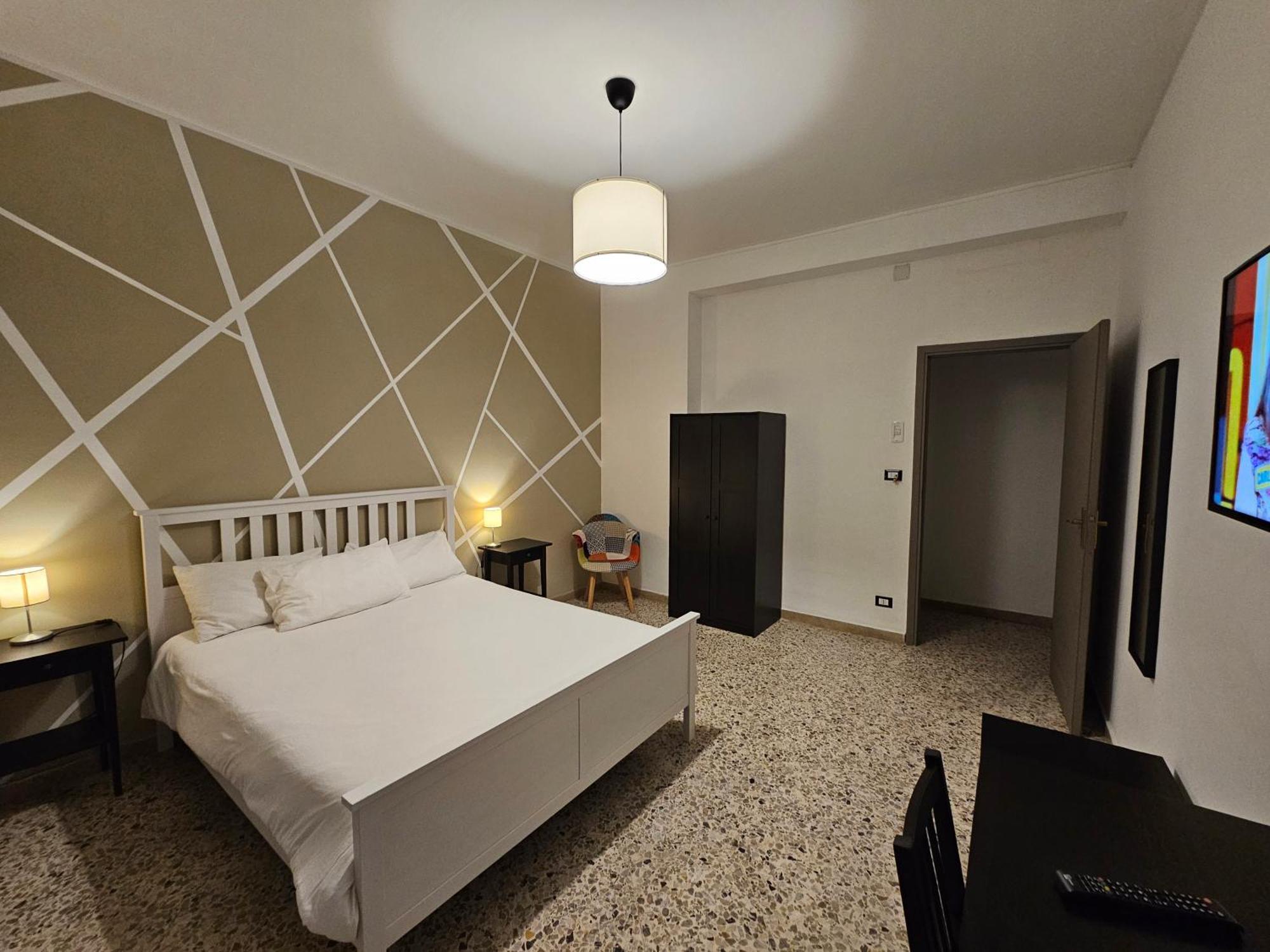 Palermo Belmonte Florio Apartment Ngoại thất bức ảnh