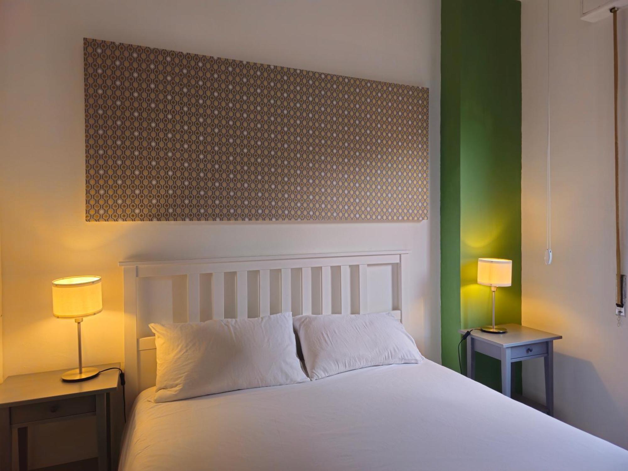 Palermo Belmonte Florio Apartment Ngoại thất bức ảnh