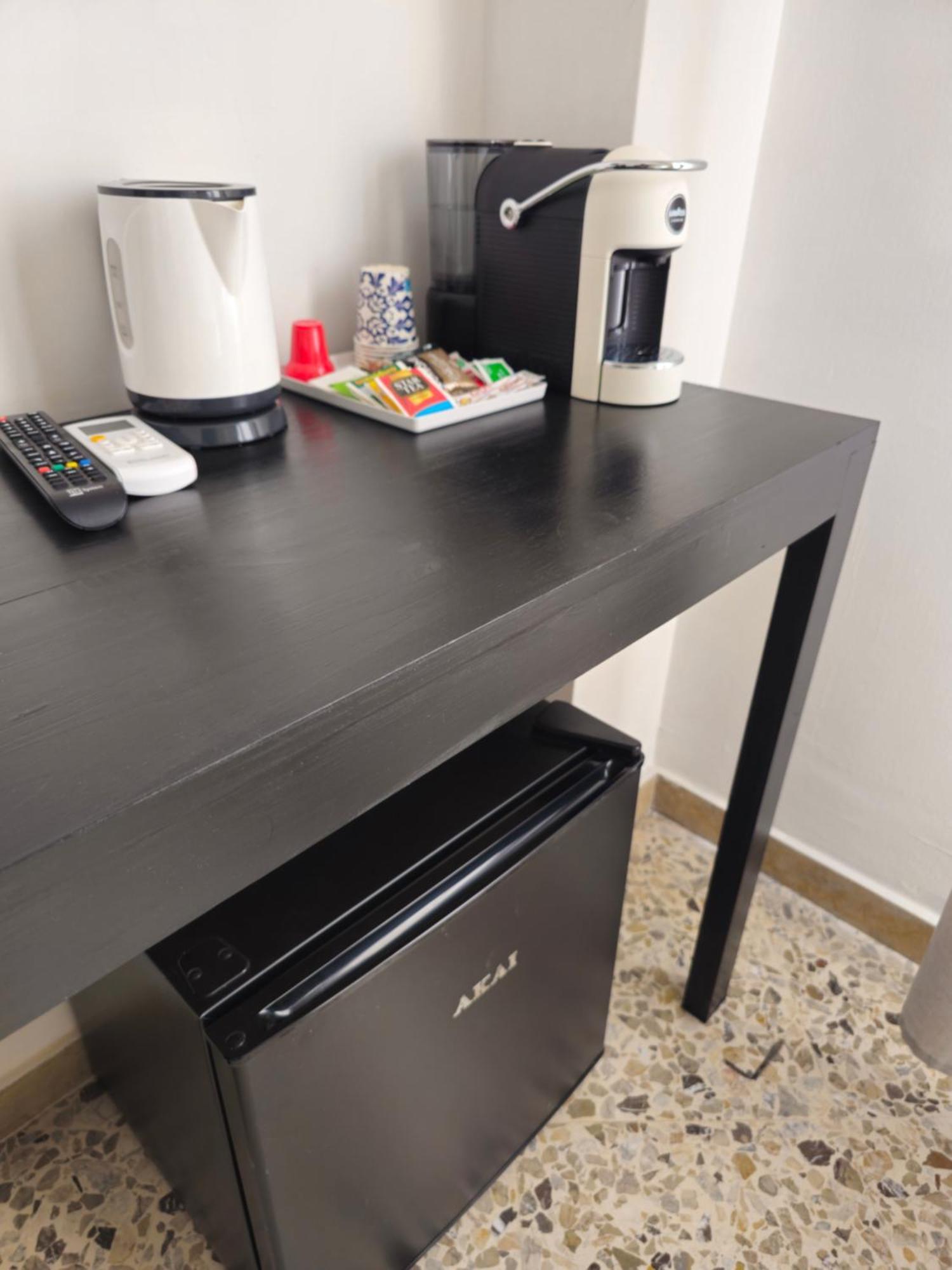 Palermo Belmonte Florio Apartment Ngoại thất bức ảnh