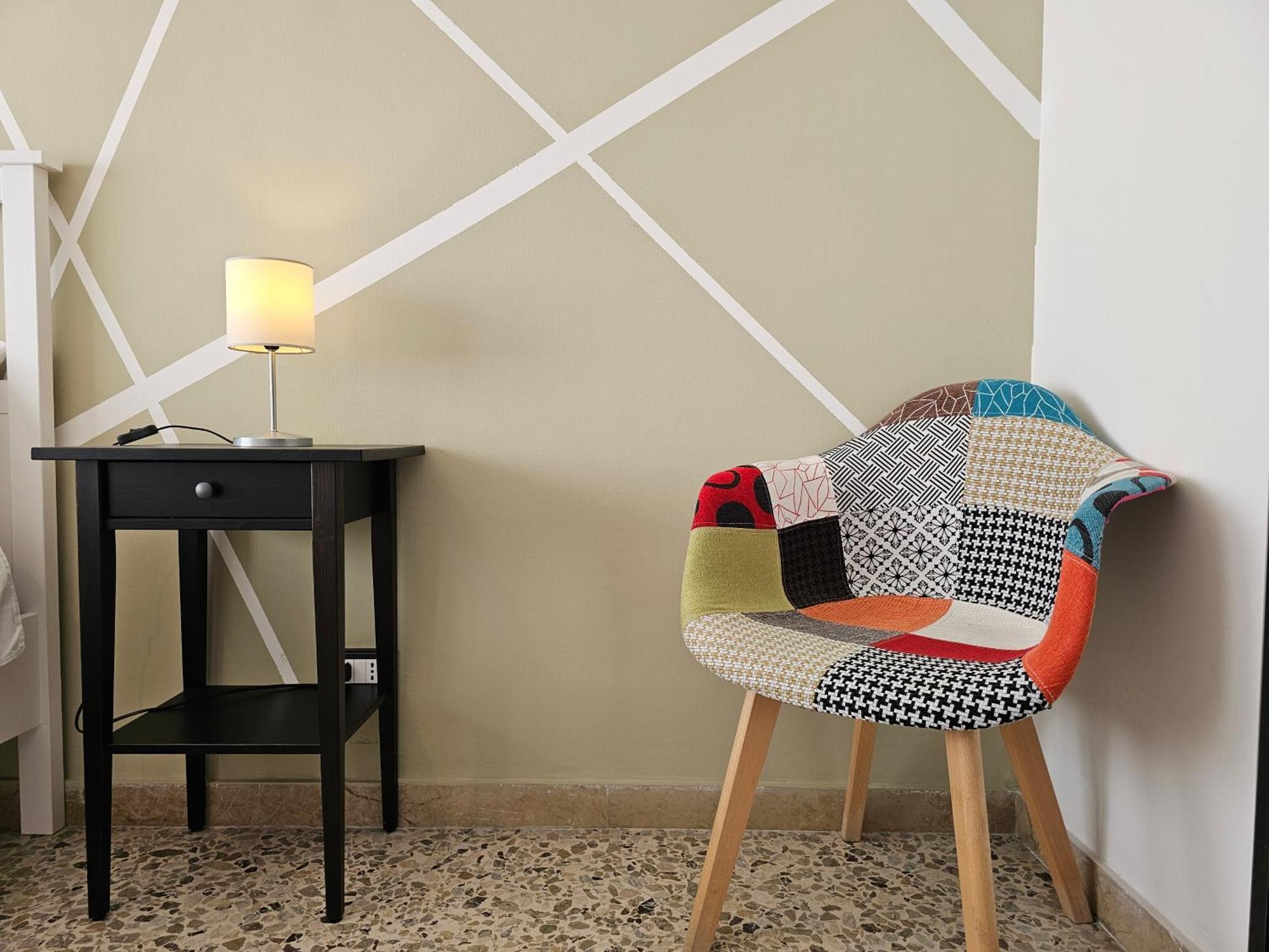 Palermo Belmonte Florio Apartment Ngoại thất bức ảnh
