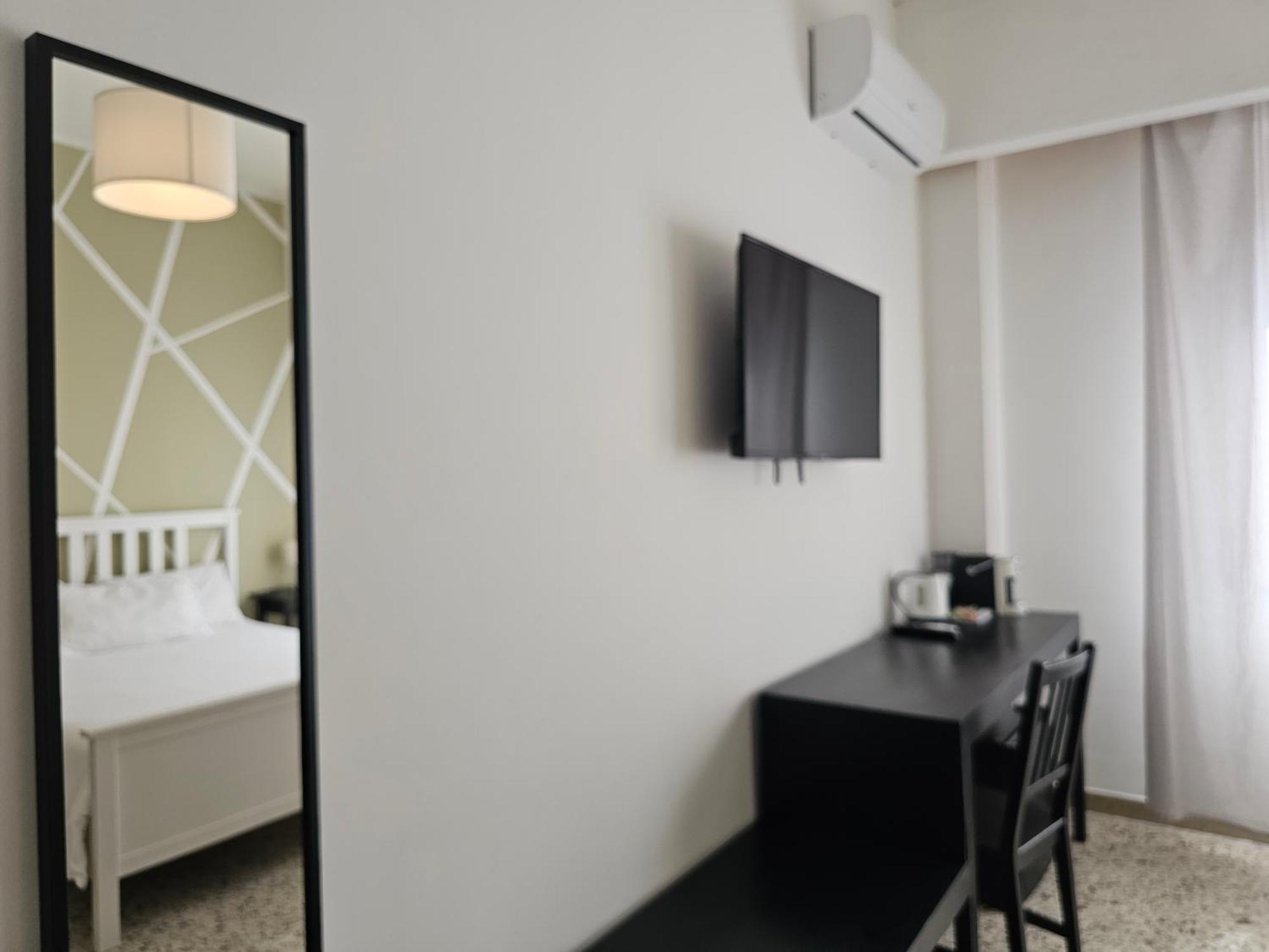 Palermo Belmonte Florio Apartment Ngoại thất bức ảnh