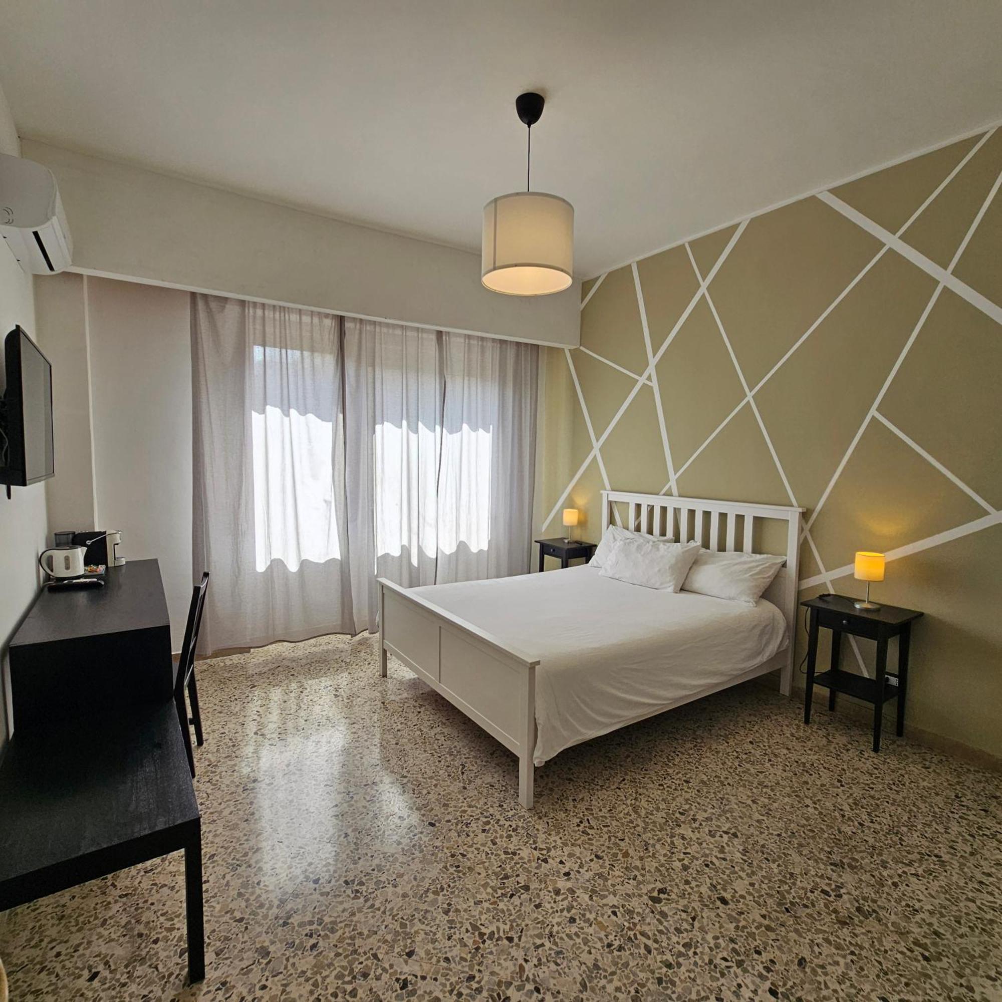 Palermo Belmonte Florio Apartment Ngoại thất bức ảnh